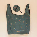 Bolso Plegable Paprika Armonia